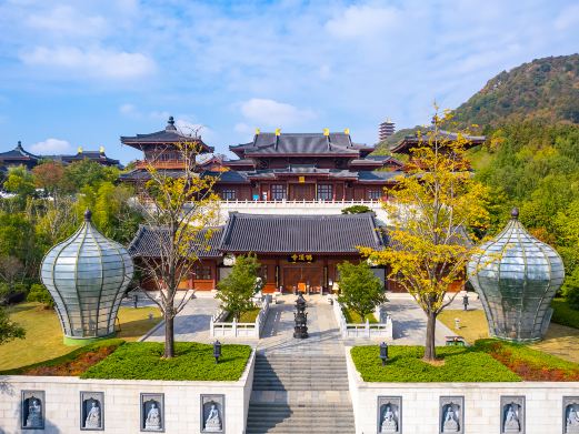 佛顶寺