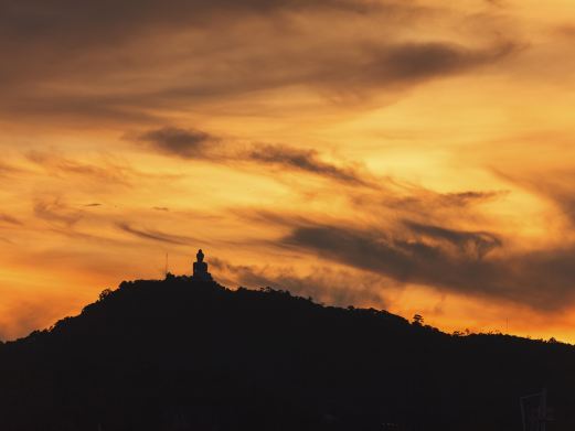 圌山