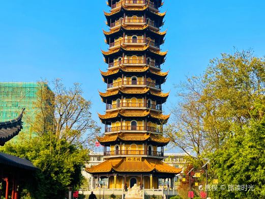 国清寺