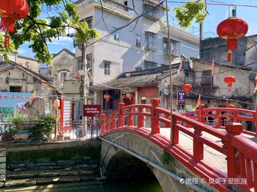 青狮文化旅游景区