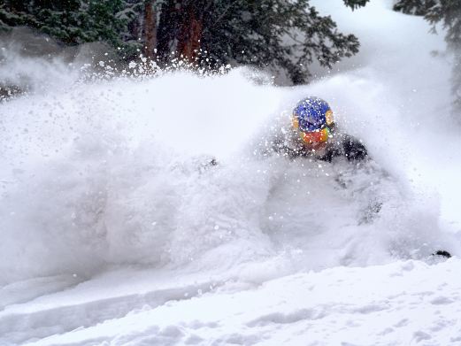 卧虎山滑雪场