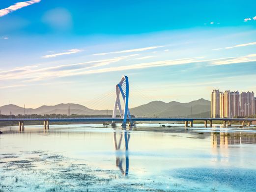 凌河公园