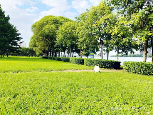 大凌河风景区