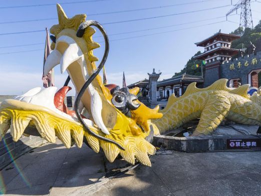 三国猇亭古战场风景区