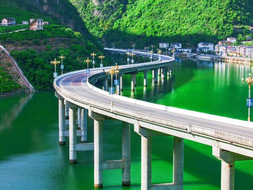 古昭公路