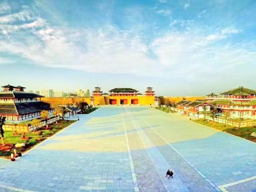 中国汉城