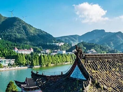 云中湖