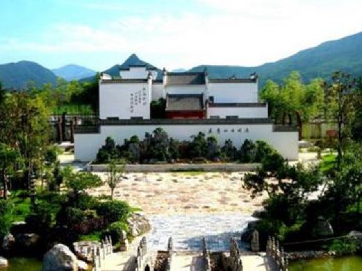 漫川人家景区