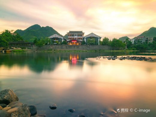 花垣边城旅游景区