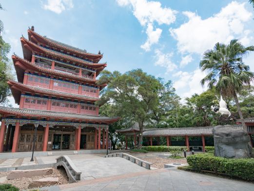 河滨公园
