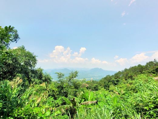 石庙山