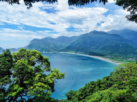 龟山岛