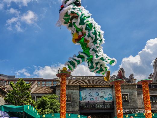 佛山祖庙