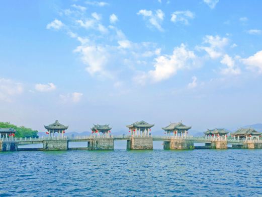 广济桥