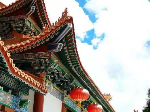 普陀寺
