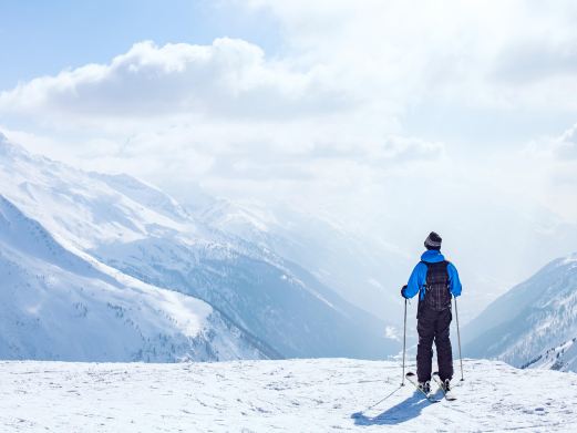 徐州滑雪