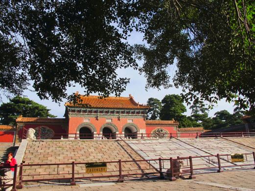 清昭陵