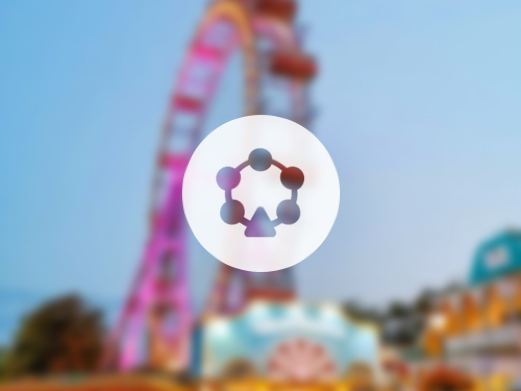 Candybox自助盲盒机