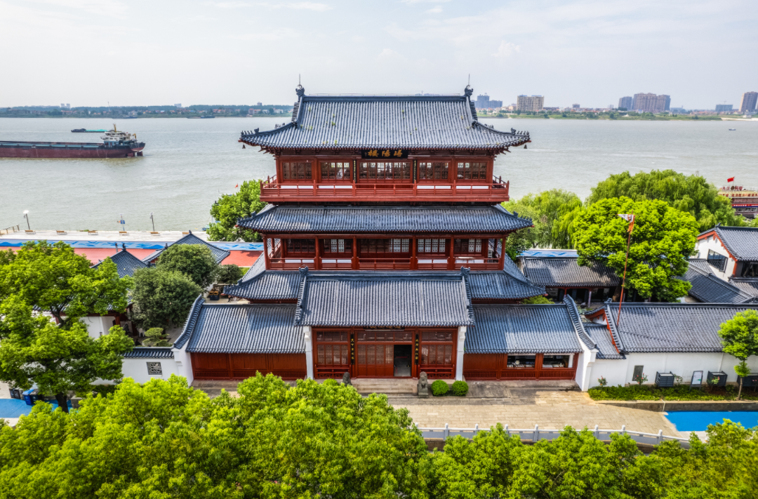 浔阳楼