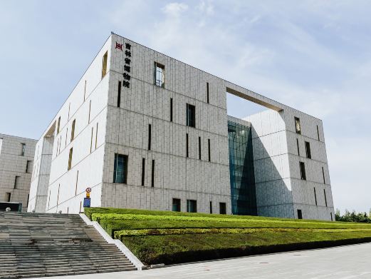 吉林省博物院