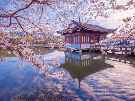 西湖风景名胜区